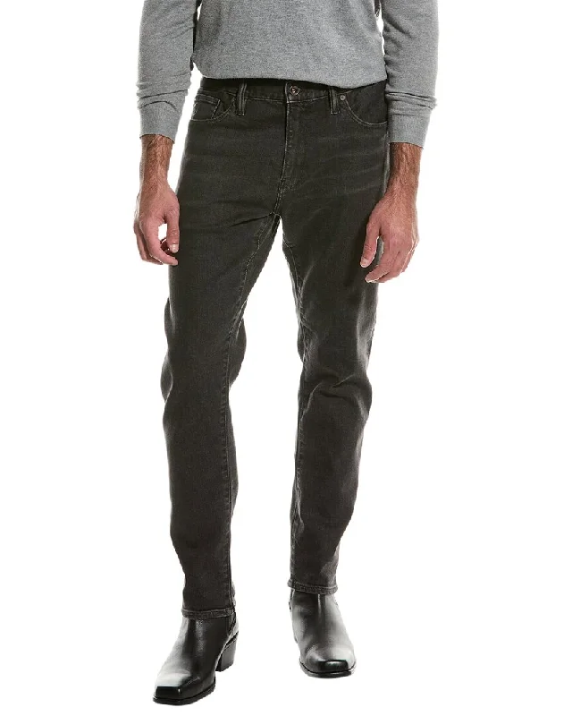 Todd Snyder Slim Fit Jean