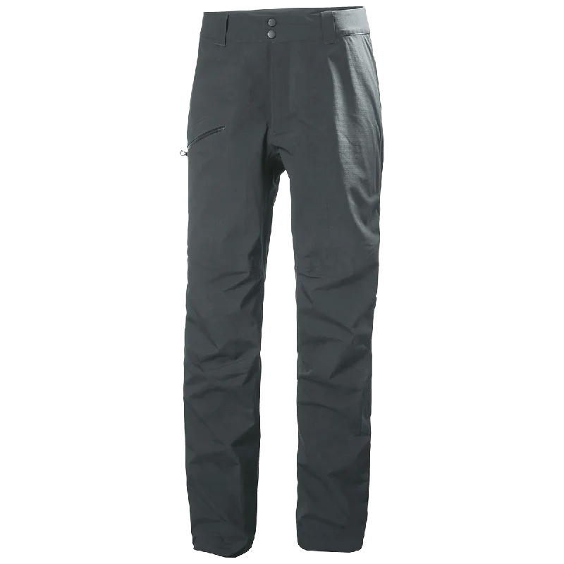 Men's Verglas Infinity Shell Pant