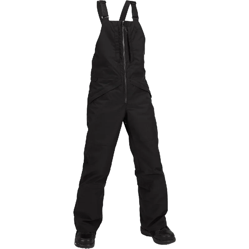 Youth Barkley Insulated Bib Overall