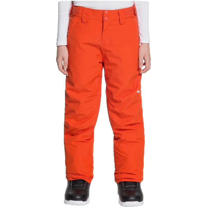 Youth Estate Pant