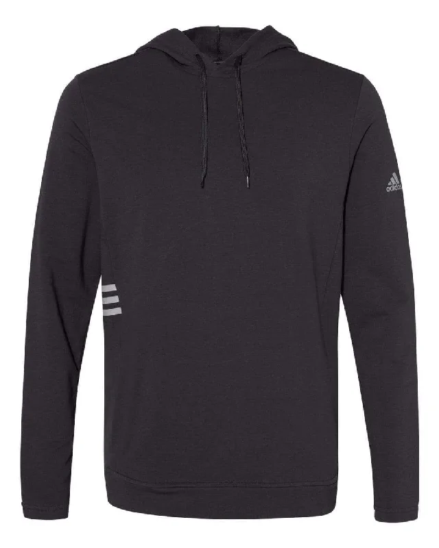 adidas - Men's Lightweight Hooded Sweatshirt