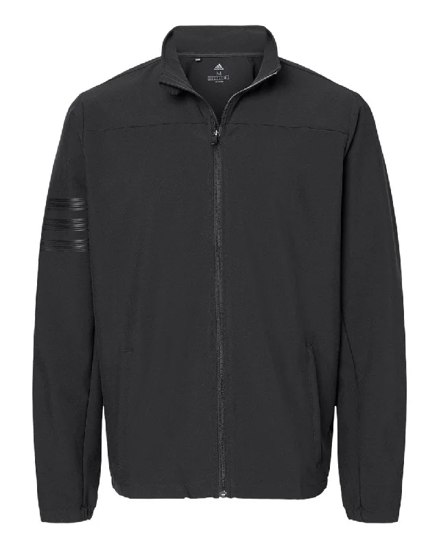 adidas - Men's 3-Stripes Jacket