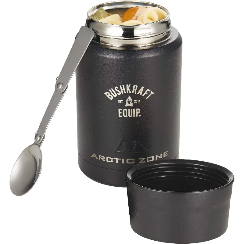 Arctic Zone - Titan Copper Insulated Food Storage