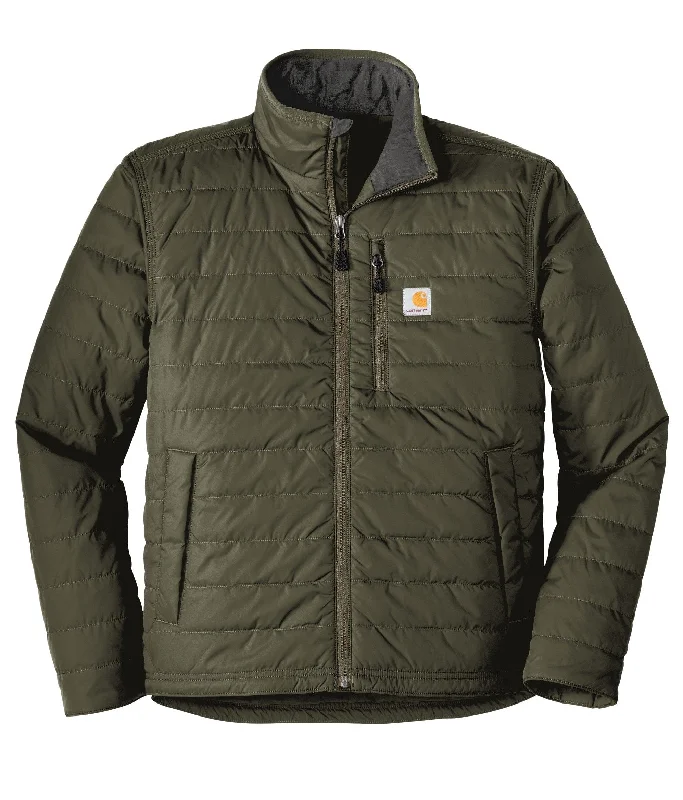 Carhartt - Men's Gilliam Relaxed Fit Jacket