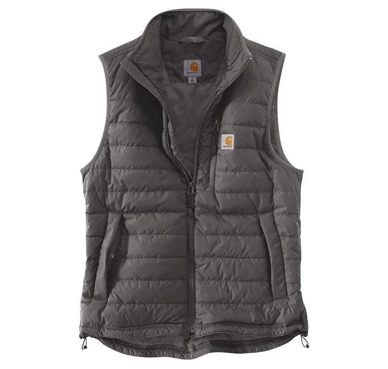 Carhartt - Men's Gilliam Relaxed Fit Vest