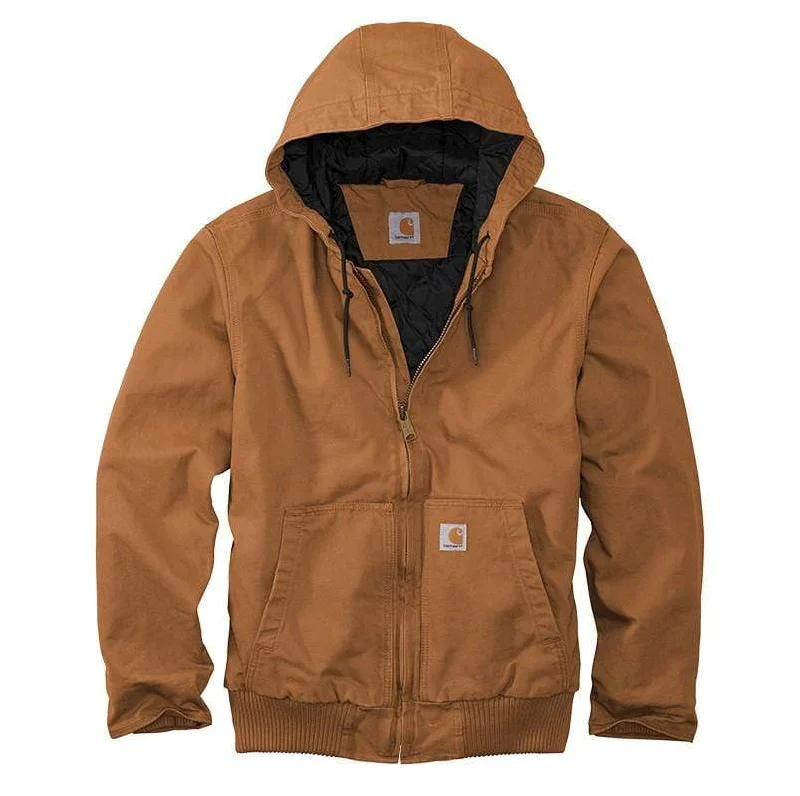 Carhartt Brown