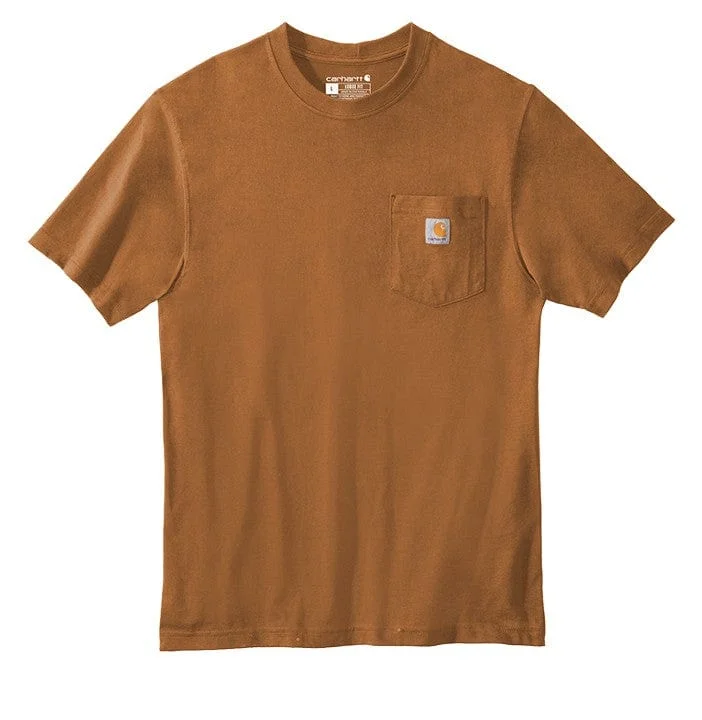 Carhartt Brown