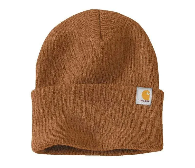 Carhartt Brown