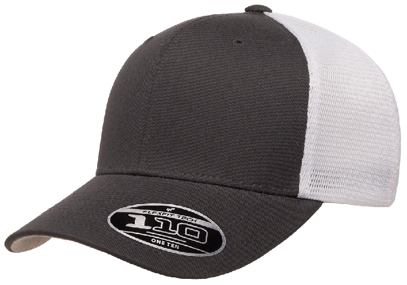 Flexfit - 110® Mesh-Back Cap