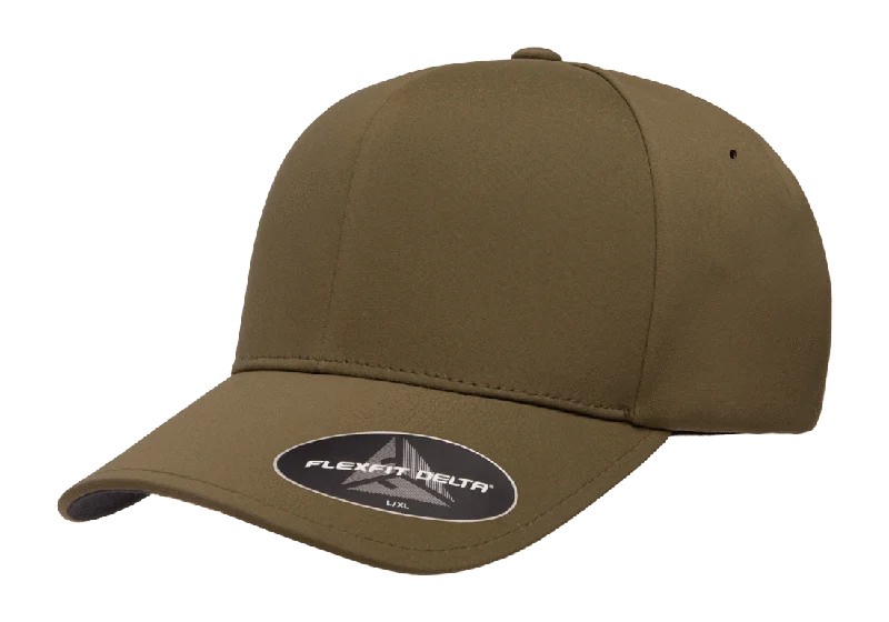 Flexfit - Delta® Seamless Cap