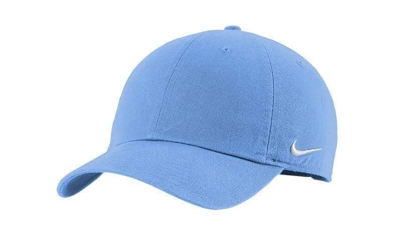 Nike - Heritage Cotton Twill Cap