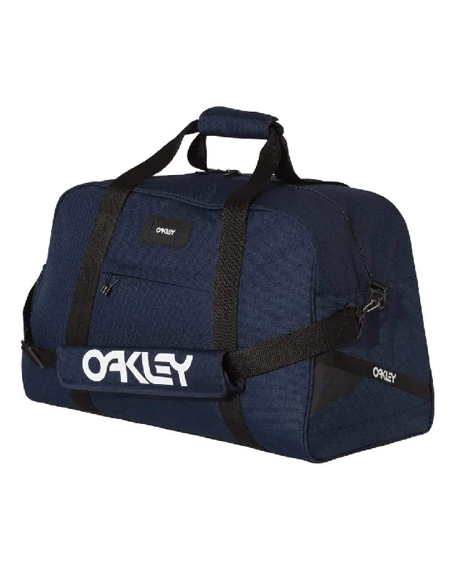 Oakley - Street Duffel Bag 50L