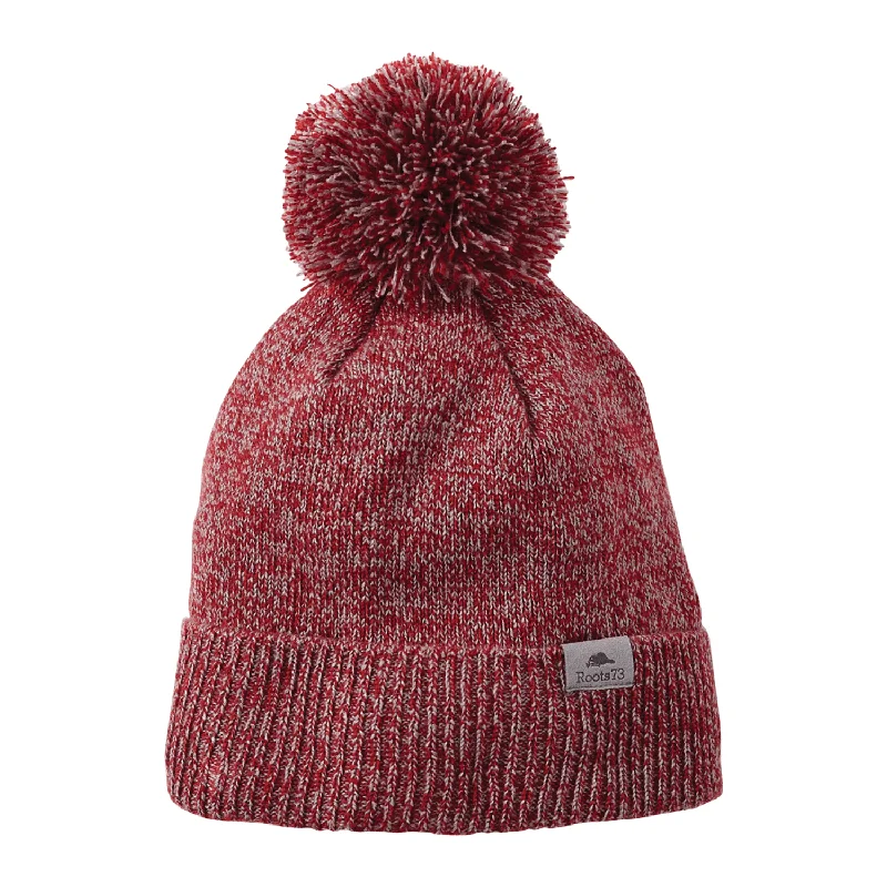 Roots73 - SHELTY Knit Toque