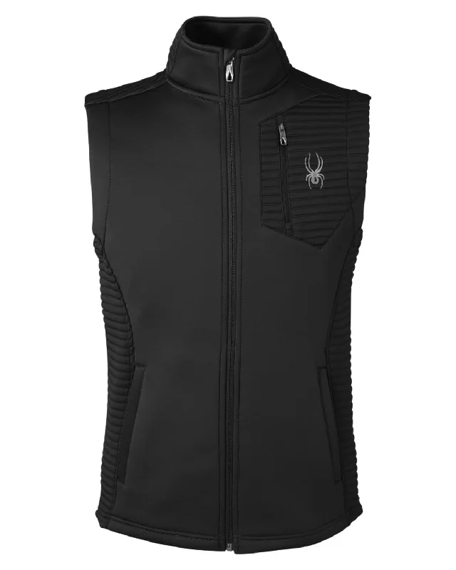 Spyder - Men's Venom Vest