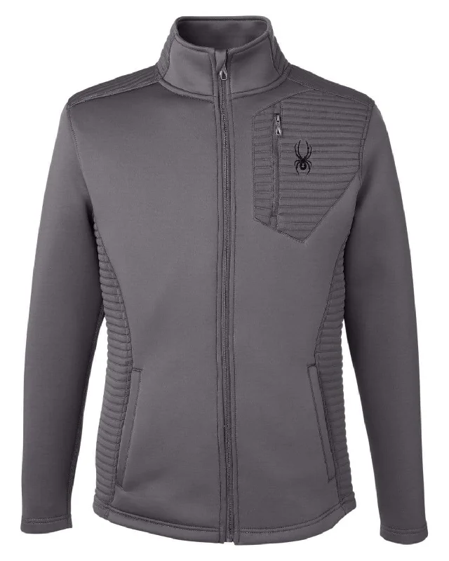 Spyder - Men's Venom Full-Zip Jacket