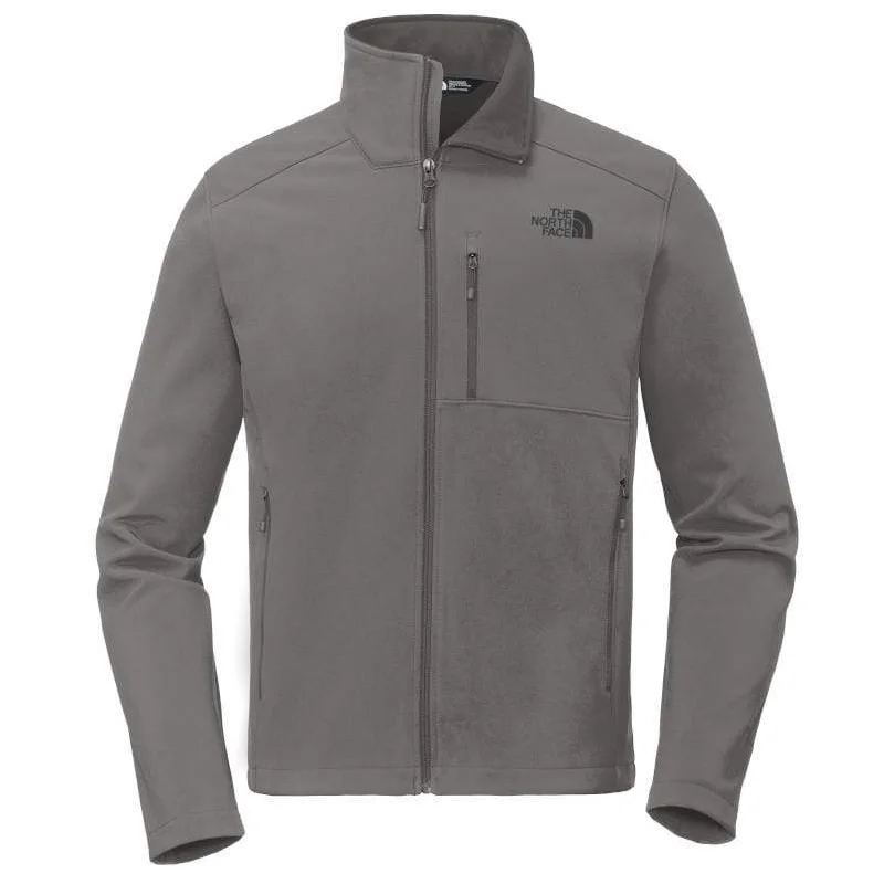 The North Face - Men's Apex Barrier Soft Shell Jacket