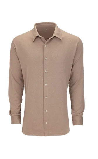 Vansport - Men's Eureka Shirt