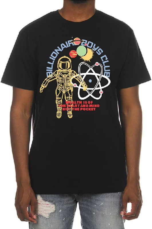 Billionaire Boys Club BB Neutron SS Tee