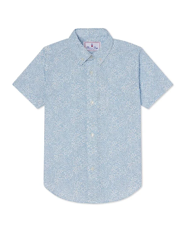 Classic Prep Owen Button-Down Shirt