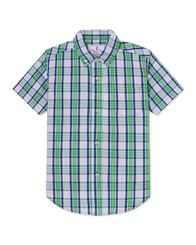 Classic Prep Owen Button-Down Shirt