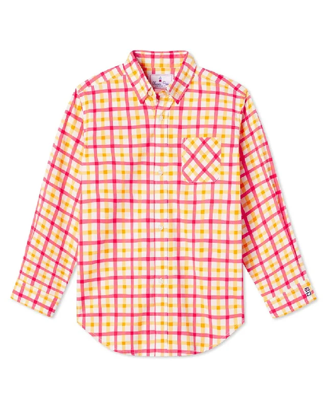 Classic Prep Owen Button-Down Shirt