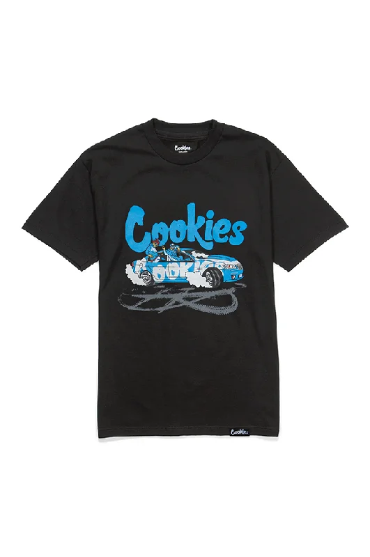 Cookies Sideshow Tee