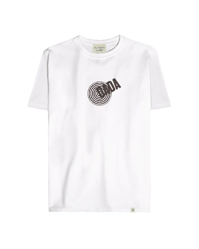 Dada Swirl Heavyweight Tee