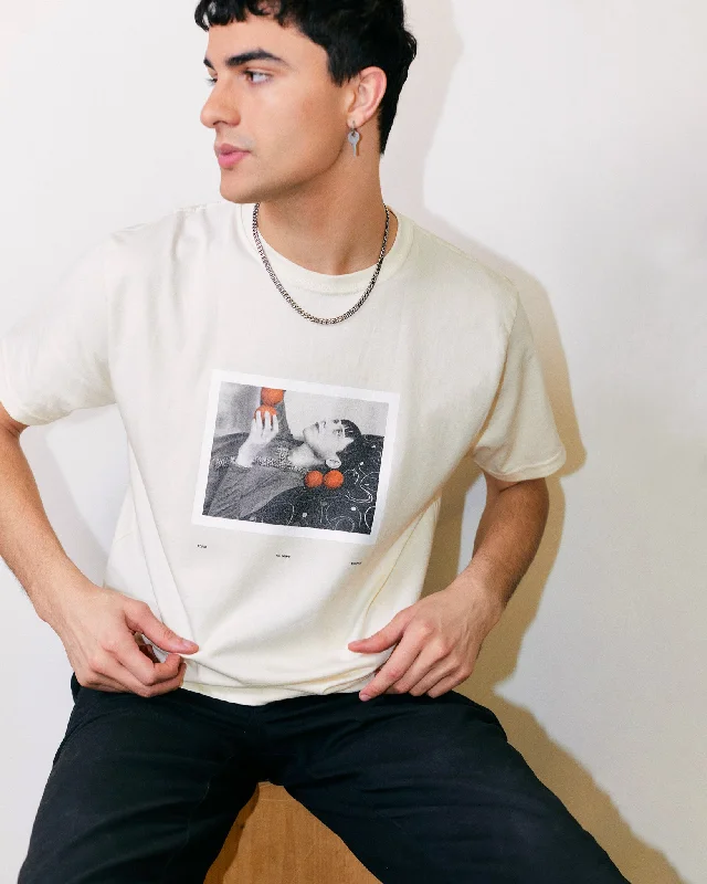 Form Follows Function Heavyweight Tee