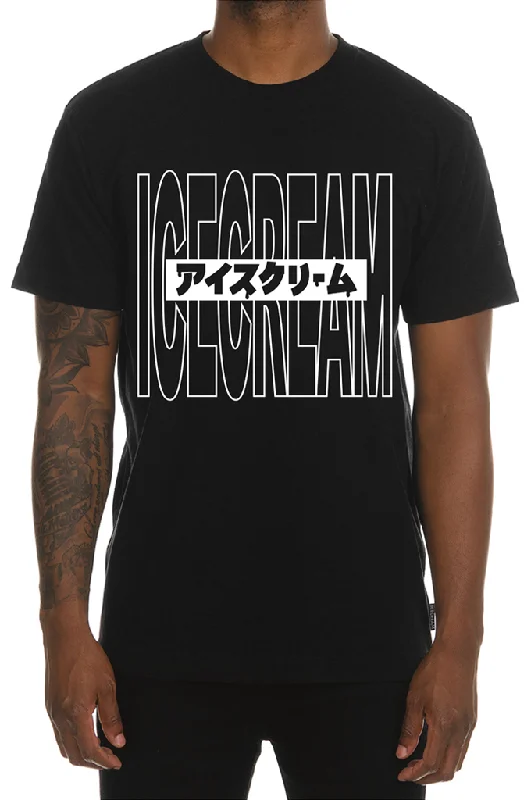 Icecream Freedom SS Tee