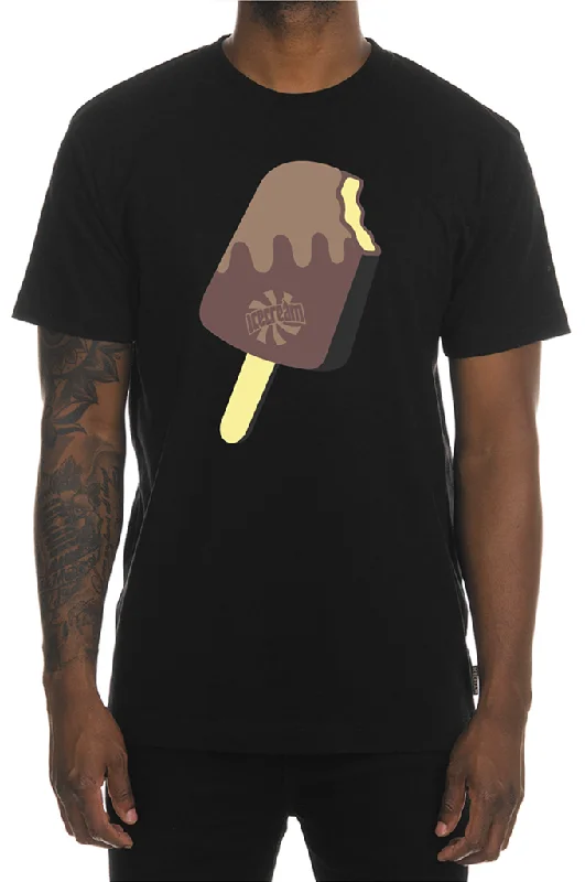 Icecream Fudge SS Tee