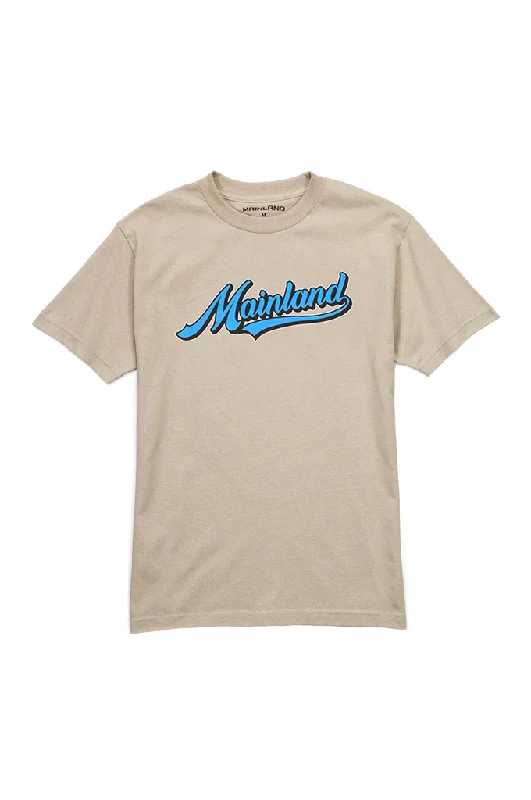 Mainland ML League Tee