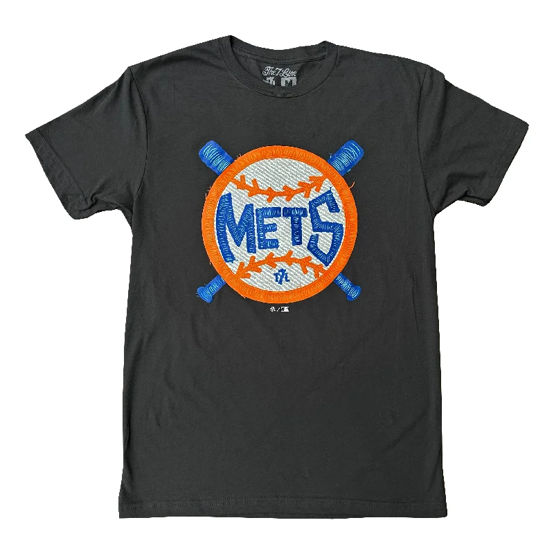 Mets Patch | t-shirt