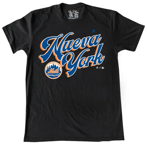 Nueva York Mets | T-shirt