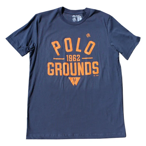 Mets Polo Grounds | T-shirt