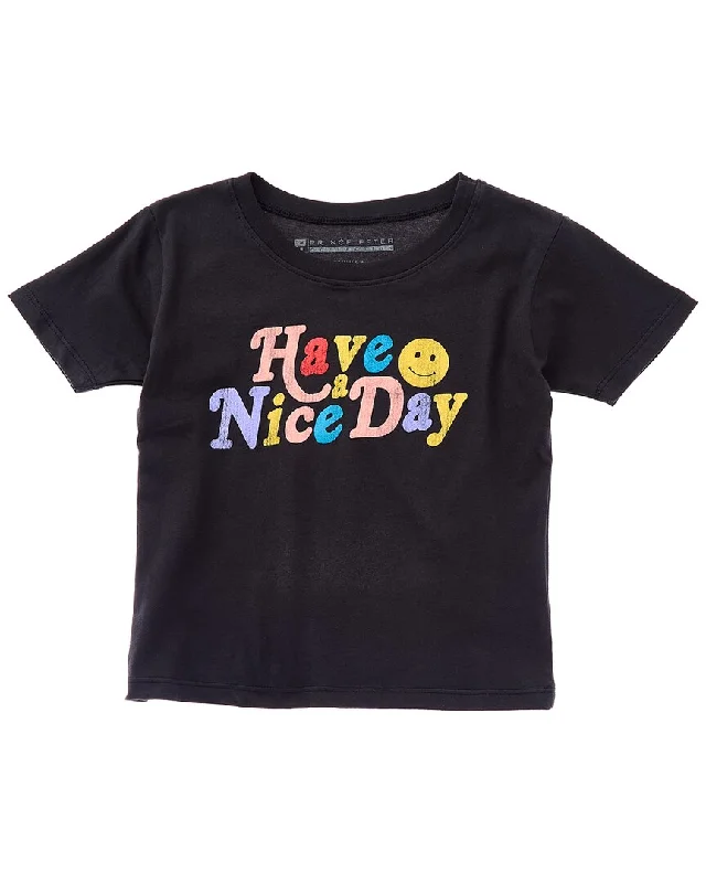 Prince Peter Have A Nice Day T-Shirt