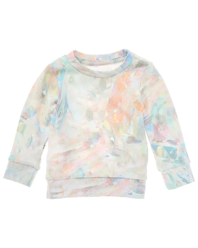 Sol Angeles Moonstone Pullover