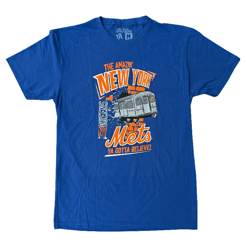 Train To The Game | t-shirt