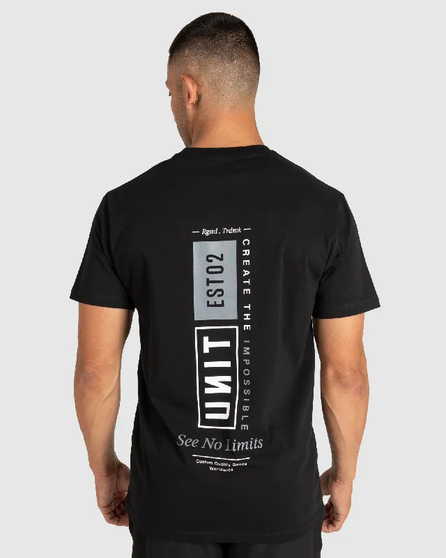 UNIT Base Mens T-Shirt