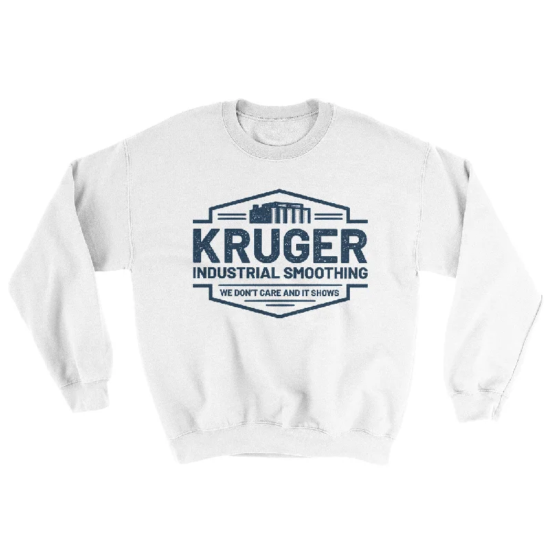 Kruger Industrial Smoothing Ugly Sweater