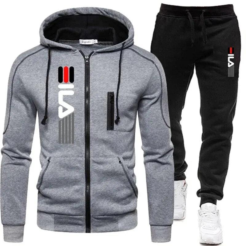 Men's  Cardigan Casual Pullover Daily Suit Spring and Autumn